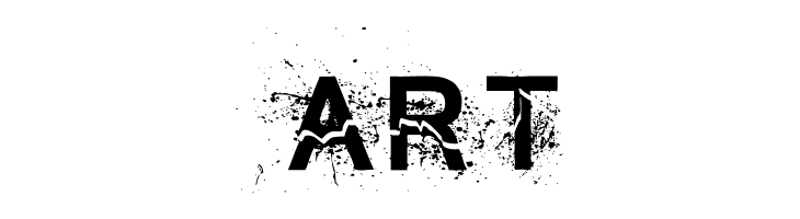 All Cracked Out  Free Fonts Download