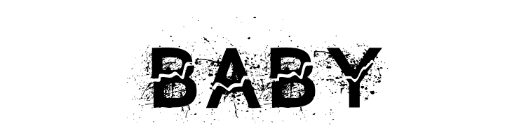 All Cracked Out  Free Fonts Download