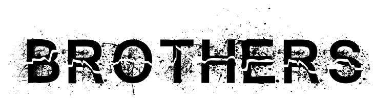 All Cracked Out  Free Fonts Download