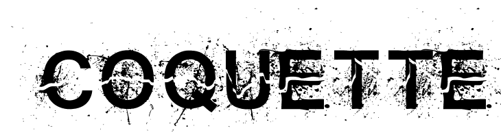 All Cracked Out  Free Fonts Download