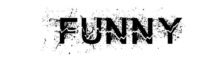 All Cracked Out  Free Fonts Download