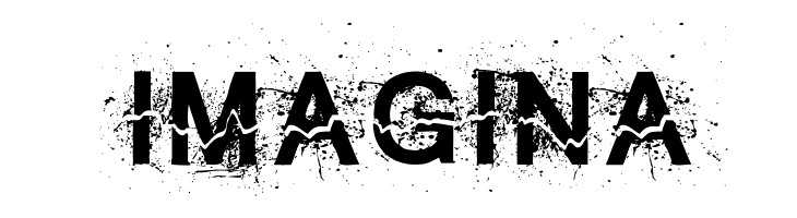 All Cracked Out  Free Fonts Download