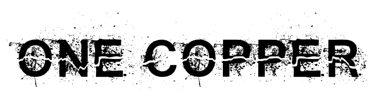 All Cracked Out  Free Fonts Download