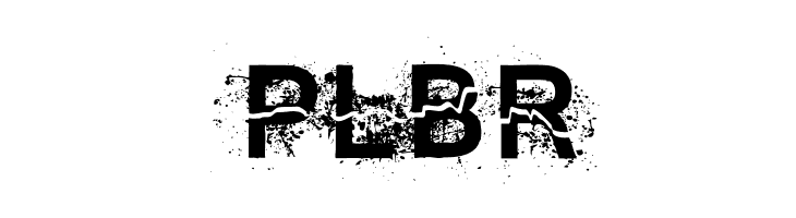 All Cracked Out  Free Fonts Download