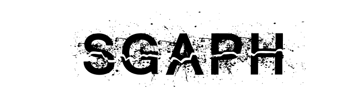 All Cracked Out  Free Fonts Download