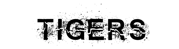 All Cracked Out  Free Fonts Download