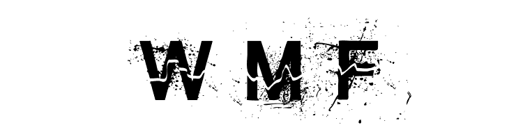 All Cracked Out  Free Fonts Download