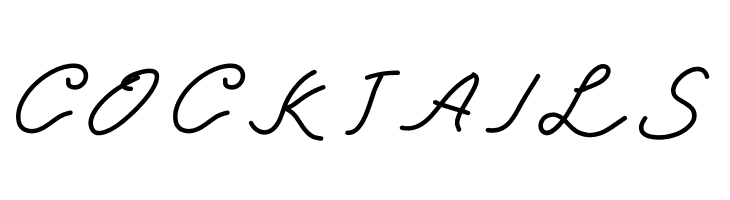 TheQueenisHavingFun  Free Fonts Download