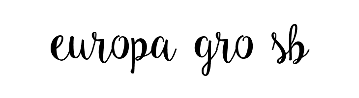 Ke Aloha  Free Fonts Download