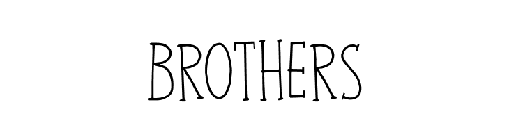 DKJohnBrown  Free Fonts Download