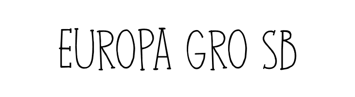 DKJohnBrown  Free Fonts Download