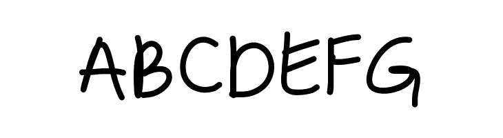 ZakirahsHand  Free Fonts Download