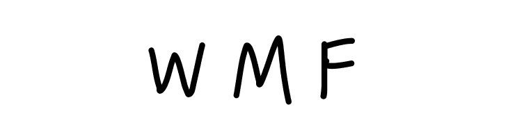 ZakirahsHand  Free Fonts Download