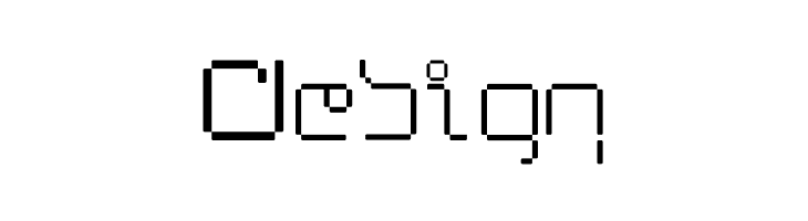 Lupanesque square  Free Fonts Download