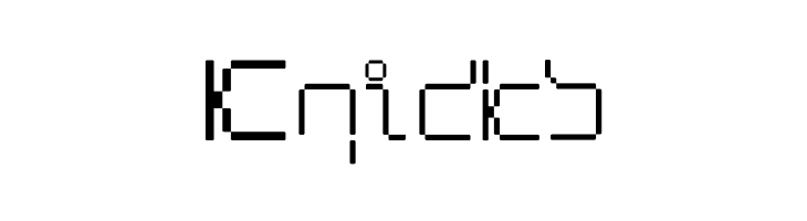 Lupanesque square  Free Fonts Download