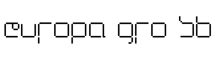 Lupanesque square  Free Fonts Download