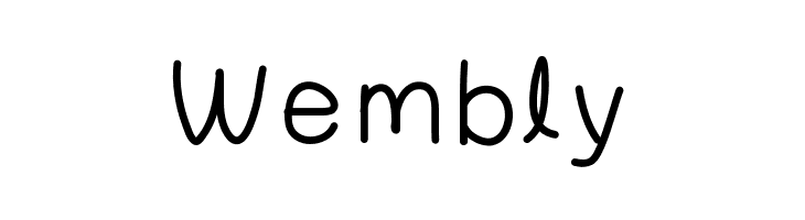 Laurenawrecksus  Free Fonts Download