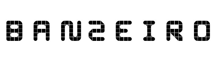 WLM Grid Font Bold Regular  Free Fonts Download