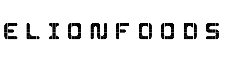 WLM Grid Font Bold Regular  Free Fonts Download