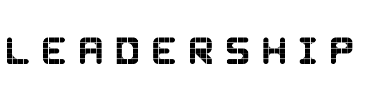 WLM Grid Font Bold Regular  Free Fonts Download