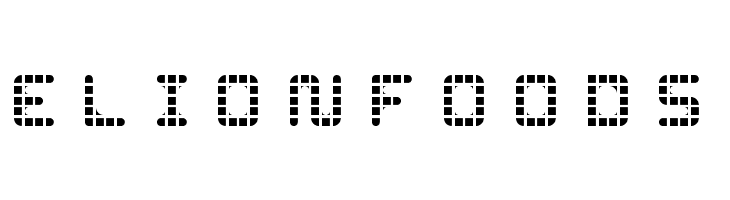 WLM Grid Font Light Regular  Free Fonts Download