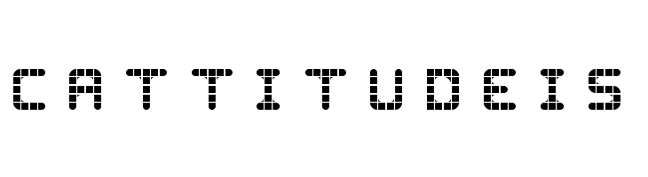 WLM Grid Font Regular  Free Fonts Download