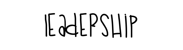 PoodleDoodles  Free Fonts Download