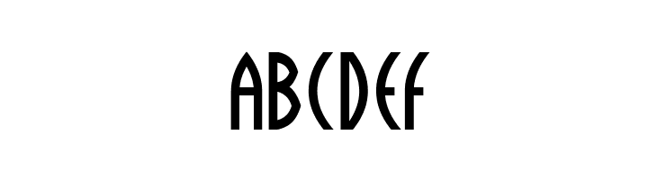 Sulphur  Free Fonts Download