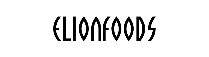 Sulphur  Free Fonts Download