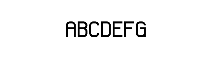 Kraftwagen-Grotesk SmallCaps NBP  Free Fonts Download
