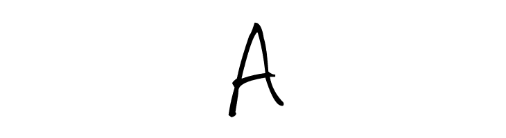 Arnot Hand  Free Fonts Download