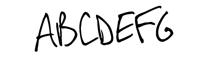 Arnot Hand  Free Fonts Download