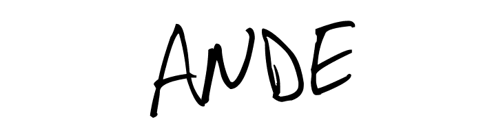 Arnot Hand  Free Fonts Download