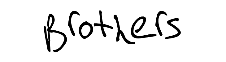 Arnot Hand  Free Fonts Download