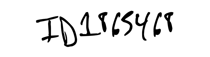 Arnot Hand  Free Fonts Download
