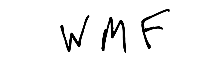 Arnot Hand  Free Fonts Download