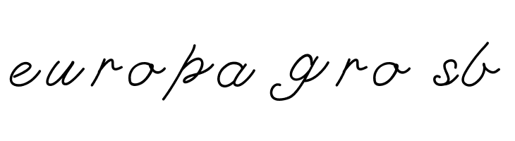 KBFancyFootwork  Free Fonts Download