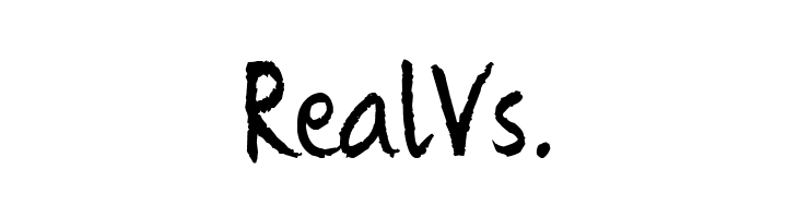 Quikhand 1.1  Free Fonts Download