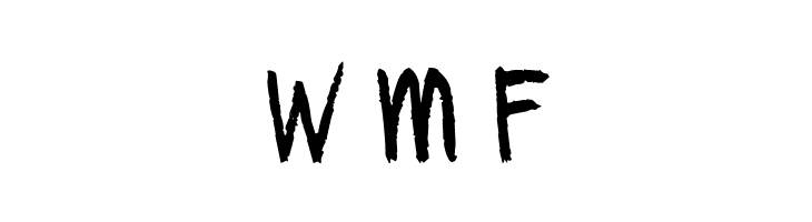 Quikhand 1.1  Free Fonts Download