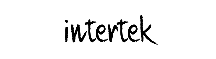 Quikhand 1.1  Free Fonts Download