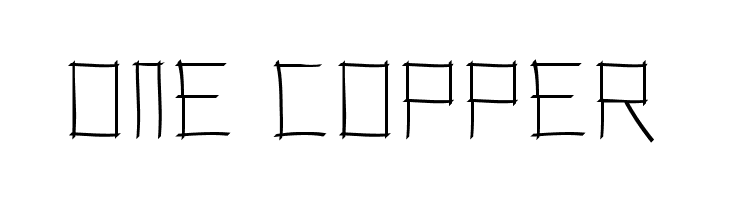 Toranaga  Free Fonts Download