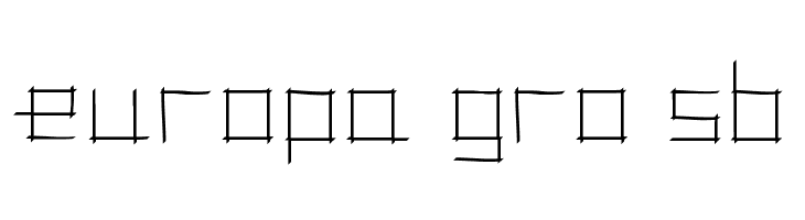 Toranaga  Free Fonts Download