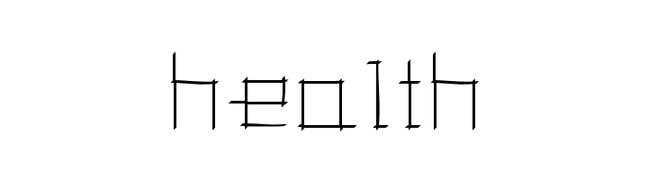 Toranaga  Free Fonts Download