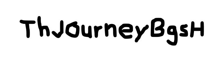 Zehk's Handwriting Medium  Free Fonts Download