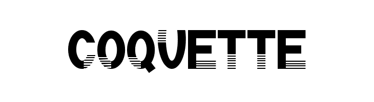 Sliding Scissors 101  Free Fonts Download