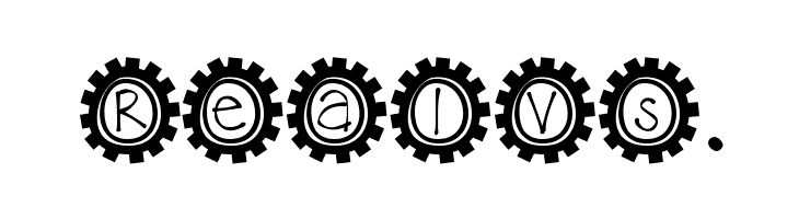 KBBusStop  Free Fonts Download