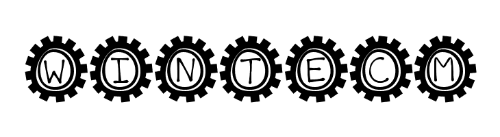 KBBusStop  Free Fonts Download