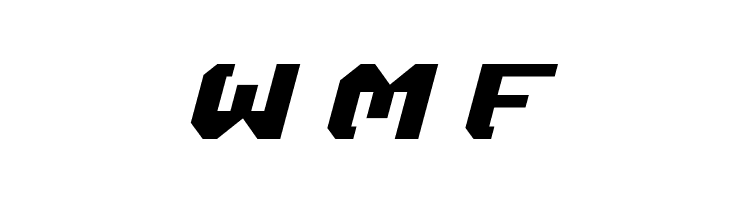Dynotherm Bold Italic  Free Fonts Download