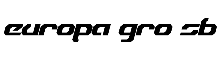 Dynotherm Bold Italic  Free Fonts Download