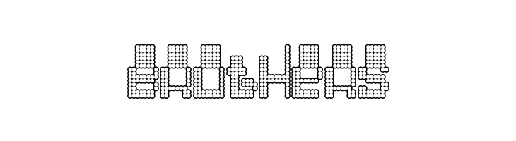 Oddessey 6000  Free Fonts Download